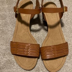 Brand new Ralph Lauren Sandals